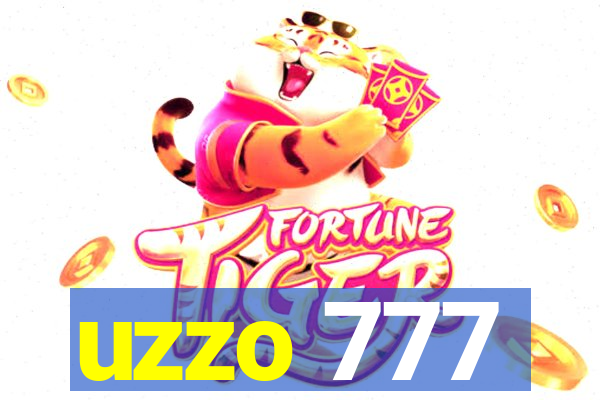 uzzo 777